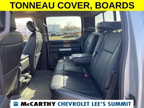 Used 2018 Ford F150 Lariat image 40