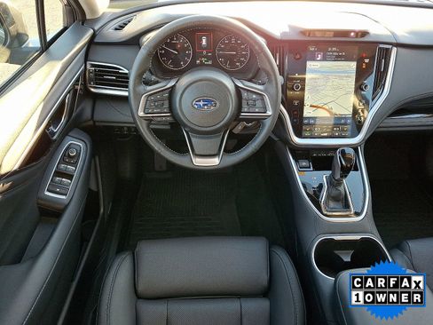 Certified 2025 Subaru Outback Limited image 16