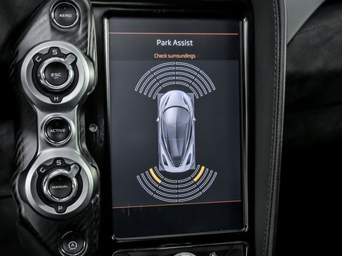 Used 2019 McLaren 720S image 33