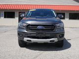 Used 2020 Ford Ranger Lariat w/ Equipment Group 501A Mid image 2