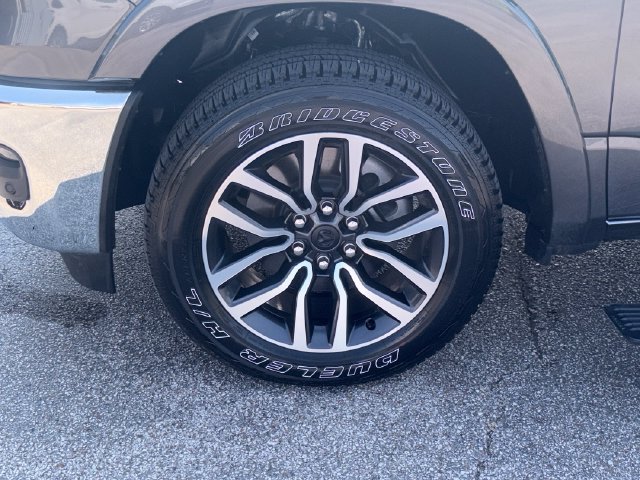 Used 2026 RAM 1500 Limited AWD/4WD image 27