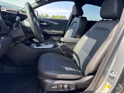 New 2026 Buick Envista Preferred w/ Convenience I Package FWD image 14