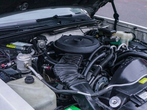 Used 1988 Chevrolet Monte Carlo SS image 20