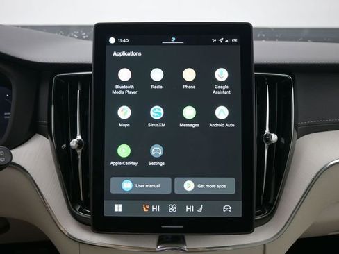 New 2026 Volvo XC60 T8 Ultra w/ Protection Package Premier image 19