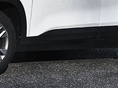 Used 2021 Kia Seltos LX AWD/4WD image 8