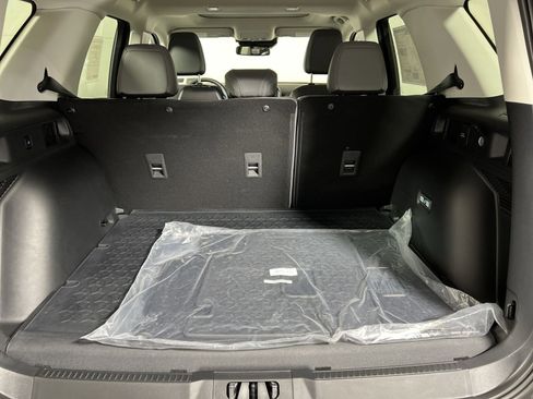 New 2025 Ford Bronco Sport Badlands w/ Badlands Tech Package image 25