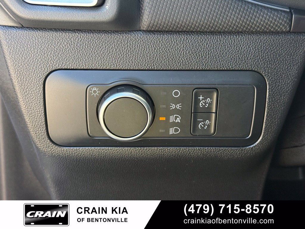 Used 2022 Ford Bronco Sport Big Bend AWD/4WD image 12