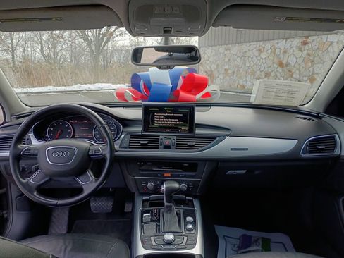 Used 2012 Audi A6 3.0T Premium image 12