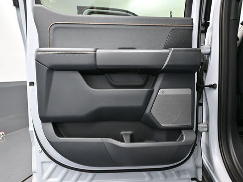 Used 2025 Ford F150 Tremor w/ Bed Utility Package image 41