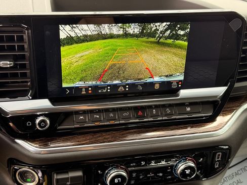 New 2026 GMC Sierra 1500 Elevation w/ Elevation Premium Package AWD/4WD image 19