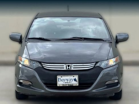 Used 2010 Honda Insight LX image 14