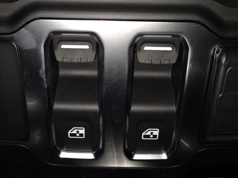 New 2026 Jeep Wrangler Sport AWD/4WD image 24