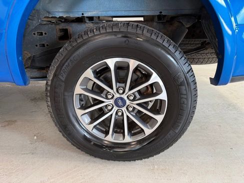 Used 2019 Ford F150 XLT w/ Equipment Group 301A Mid AWD/4WD image 32