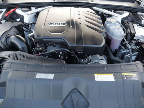 Certified 2023 Audi A5 2.0T Premium w/ Convenience Package image 11