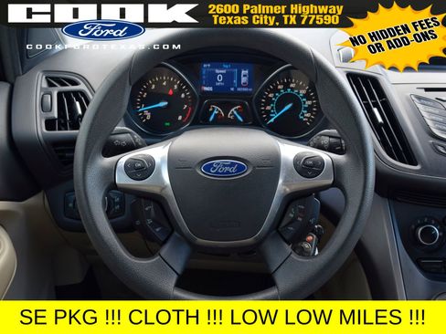 Used 2014 Ford Escape SE image 8