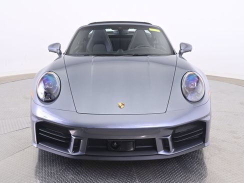 Certified 2026 Porsche 911 Targa 4S AWD/4WD image 10