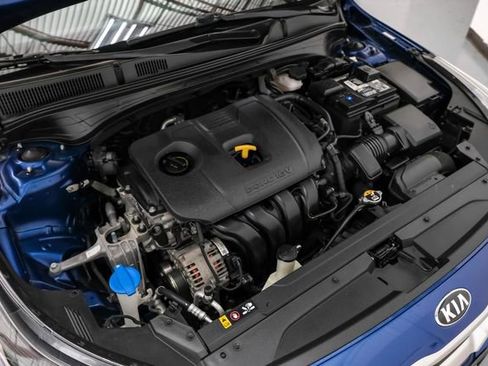 Used 2020 Kia Forte LXS image 49