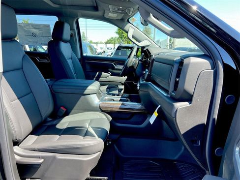 New 2026 GMC Sierra 1500 Elevation w/ Elevation Premium Package image 21