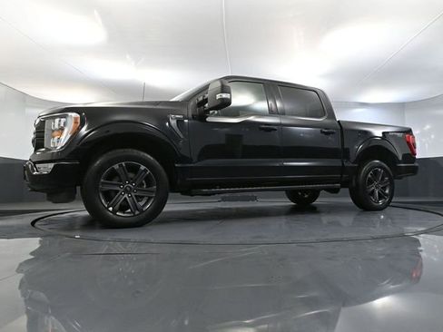 Used 2023 Ford F150 XLT w/ Equipment Group 302A High image 58