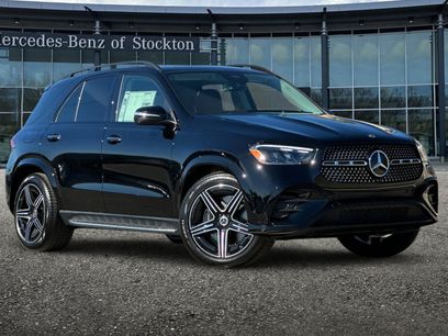 New 2026 Mercedes-Benz GLE 350 4MATIC