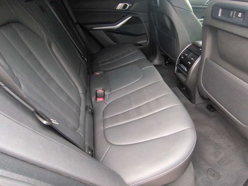 Used 2021 BMW X5 xDrive40i w/ Convenience Package AWD/4WD image 22