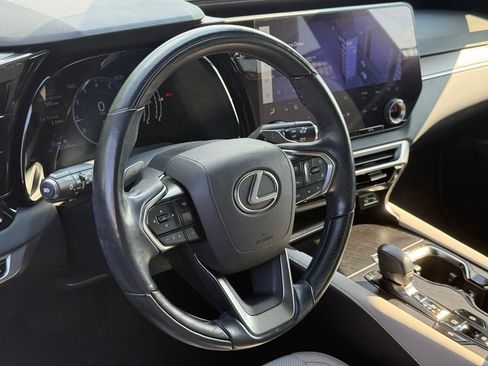 Certified 2024 Lexus RX 350 Premium w/ Accessory Package (Z1) FWD image 19