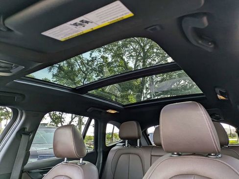 Used 2019 BMW X1 sDrive28i w/ Convenience Package FWD image 21