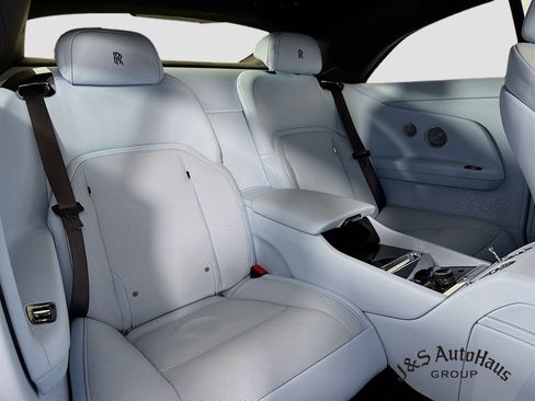 Used 2024 Rolls-Royce Spectre w/ Spectre Launch Package image 35