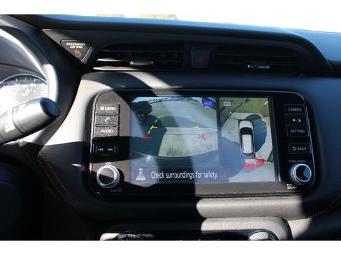 Used 2024 Nissan Kicks SR image 30