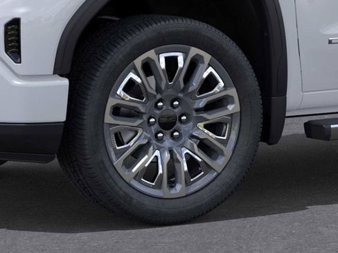 New 2026 GMC Sierra 1500 Denali Ultimate AWD/4WD image 9