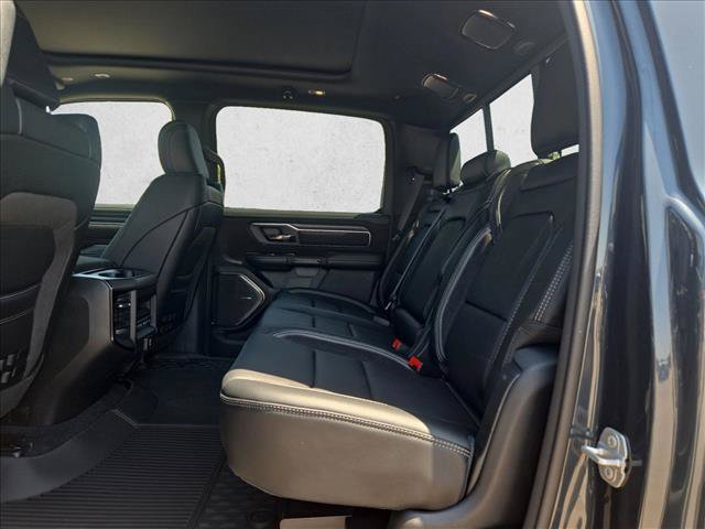 New 2026 RAM 1500 RHO w/ RHO Level 1 Equipment Group AWD/4WD image 14