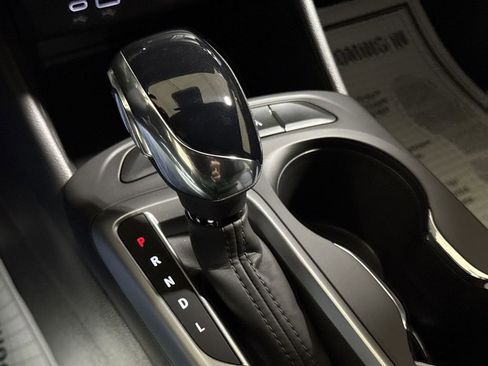 New 2026 Buick Envista Preferred w/ Convenience I Package image 16