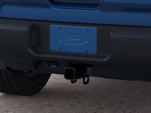 New 2026 Ford Bronco Sport Big Bend w/ Convenience Package AWD/4WD image 23