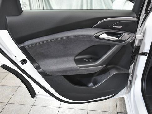 Used 2025 Audi S6 e-tron Prestige w/ 21" Black Optic Package image 15