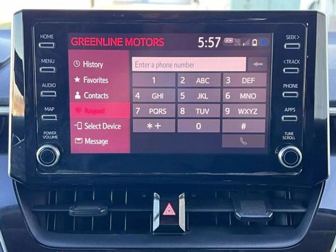 Used 2020 Toyota Corolla LE FWD image 39