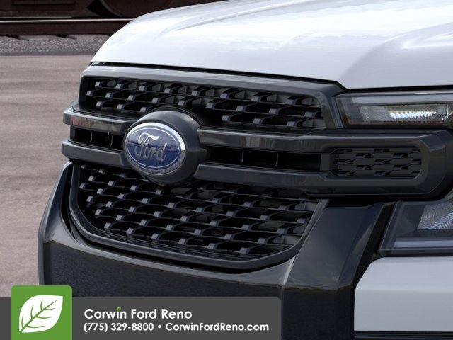 New 2026 Ford Ranger XLT w/ Equipment Group 301A High AWD/4WD image 19