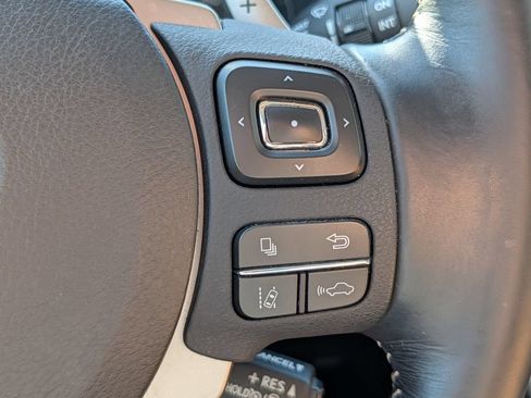 Used 2018 Lexus NX 300 FWD w/ Comfort Package image 27