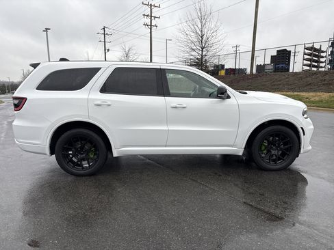 Certified 2021 Dodge Durango GT image 10