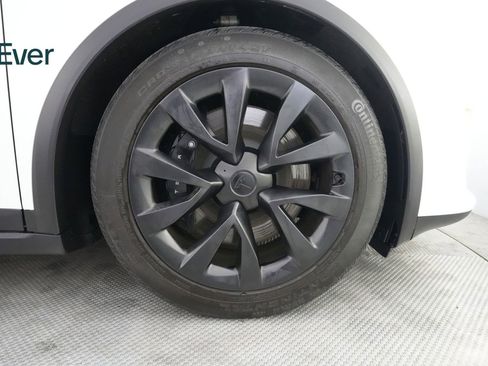 Used 2023 Tesla Model X AWD/4WD image 20