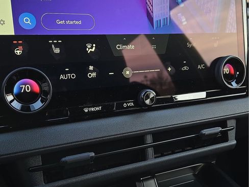 New 2026 Subaru Solterra Limited image 16