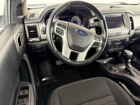 Used 2020 Ford Ranger XLT w/ Equipment Group 301A Mid image 18