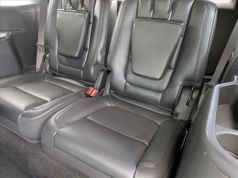 Used 2012 Ford Explorer Limited AWD/4WD image 20
