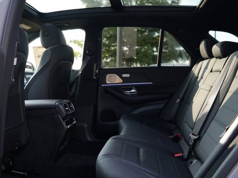 Certified 2026 Mercedes-Benz GLE 450 4MATIC image 38