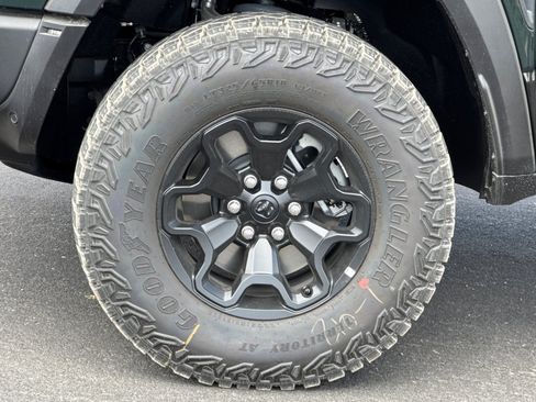 New 2026 RAM 1500 RHO AWD/4WD image 24