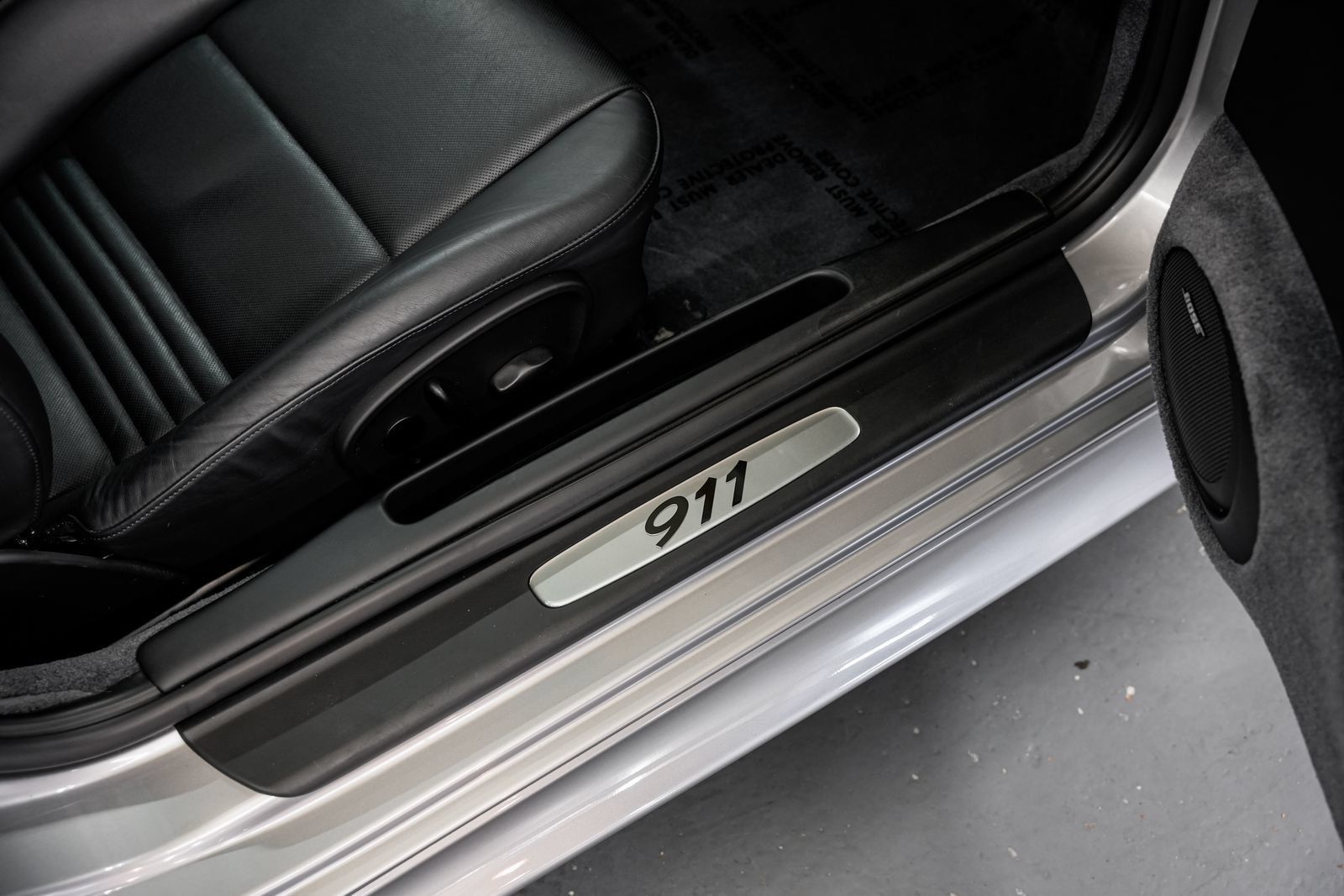 Used 2004 Porsche 911 40th Anniversary RWD image 26