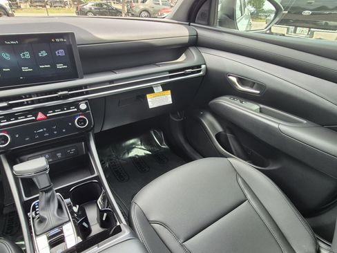New 2026 Hyundai Santa Cruz SEL FWD image 15