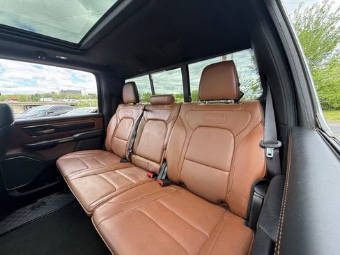Used 2020 RAM 1500 Limited AWD/4WD image 29