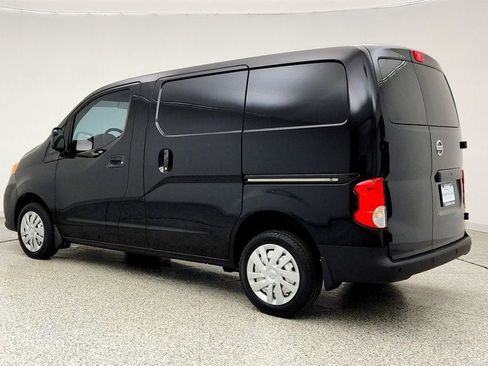 Used 2017 Nissan NV200 S w/ Cruise Control Package FWD image 7