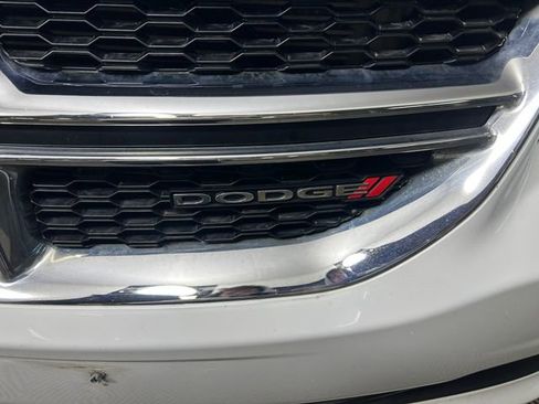 Used 2015 Dodge Grand Caravan American Value Package image 10