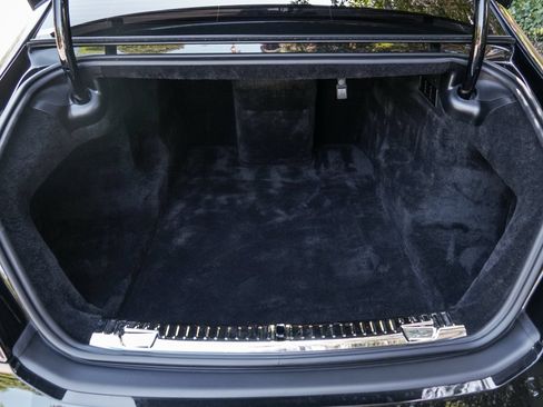 Certified 2021 Rolls-Royce Ghost AWD/4WD image 36